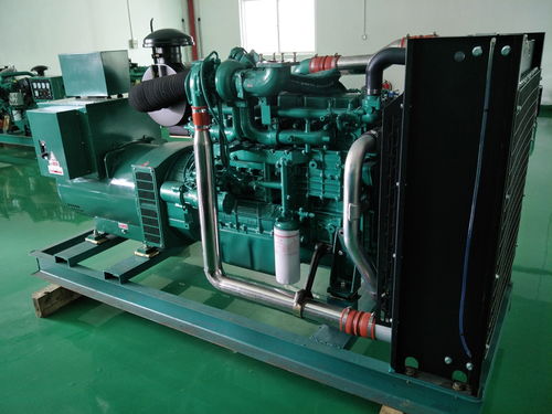 皋兰县一站式发电机解决方案 租赁、销售、组装、维修全服务