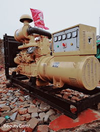 发电机维修保养与配件服务 河南专业解决方案