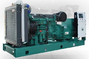 云南发电机配件购买指南 一站式服务解析