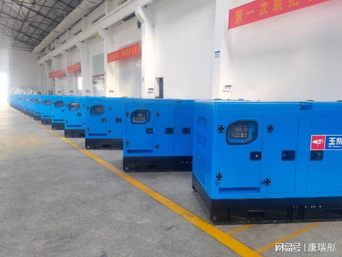 柴油发电机备受欢迎的原因及广西厂家的综合服务优势